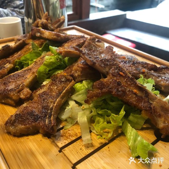 乌老庄农业生态园