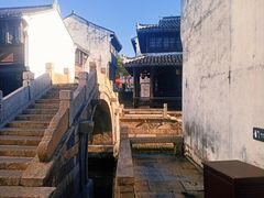 -嘉兴月河历史街区