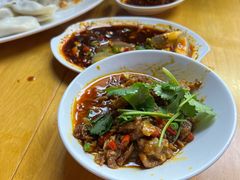 -东北特色水饺(郭家桥店)