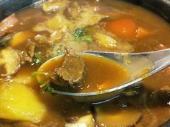 -长勺子东南亚(街道口店)