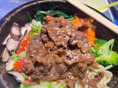-入火韩国烤肉(凯旋广场店)