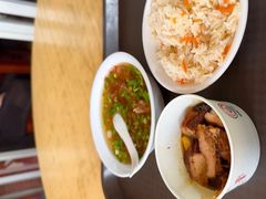 -好成财牛排馆(涂门街总店)