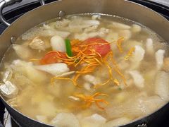 -芭夯兔·兔肉汤锅(新都店)