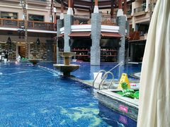 -稷泽·海丽宾雅温泉度假酒店