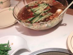 -七八冷面·延边朝鲜族美食(圣熙八号店)