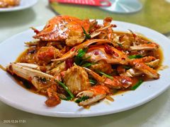 -车头老二大排档