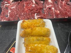 -林记潮牛·牛肉火锅(上马墩店)