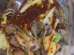 钵钵鸡-舒记钵钵鸡