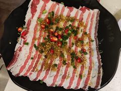 -猫爪爪原切自助烤肉(观音桥阳光世纪店)