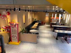 -麦当劳·得来速店(星沙大道店)