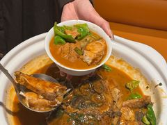 -藕汤故事(汉口火车站店)