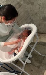 -baby bella小贝拉母婴护理中心(北京东隅店)