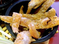 -赵记煎饼卷大葱(泰山大街店)