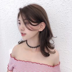 -菲·木田moontin造型salon