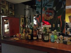 -咖法森林·咖啡  酒吧(天河店)
