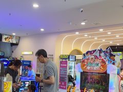 -meland·儿童乐园·游戏厅娃娃机·电玩Xbox(成都合生汇店)
