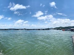 -海上驿站渔家菜馆