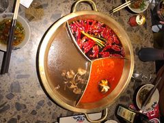 -小龙坎火锅(春熙太古里店)