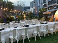 -CIAO·团建聚餐·生日派对轰趴馆(福田店)