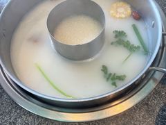 -江小渔鲜鱼火锅(经济开发区店)