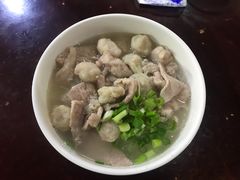 -禄源公·老莞诚饭店