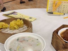 -番禺宾馆丽苑厅
