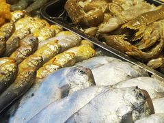-赵璐海鲜面馆(德行路店)