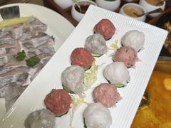 -东国海鲜火锅城(氹仔店)