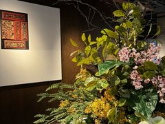 -沅江水·湖南家宴(南村万博长隆商圈店)