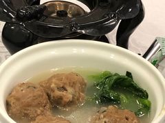 -畔山酒店中餐厅