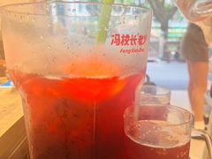 -冯校长老火锅(深圳福田店)