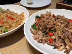 -得稻小饭堂·江西菜(浦江店)