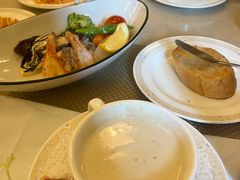 -上海花园饭店