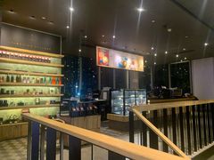 -星巴克臻选(湖滨道店)