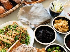 烤土豆-食家鸽园