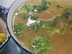 -園丁烤肉缸子肉