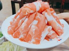 -鑫龙火锅城(环山路店)