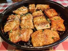 香煎糍粑鱼-俭朴菜(鲁磨路店)