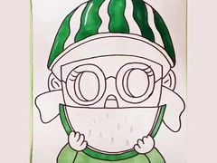 -东方童画少儿美术(金桥体验馆)