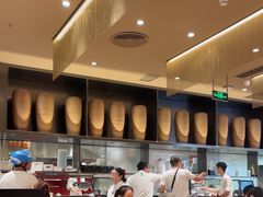 -大师兄·西北小馆(北站缤果空间店)