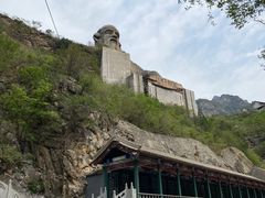-圣莲山风景区