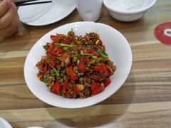 -建辉湖南土菜馆(南大街店)