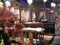 -解家河南菜(金水路店)