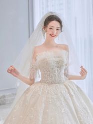 点击看大图 -纯色时光婚纱艺术馆WHITE