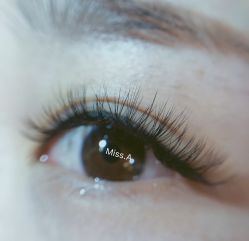 -Miss·A日式美甲美睫