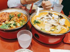 -喜家德虾仁水饺(世纪大都会店)
