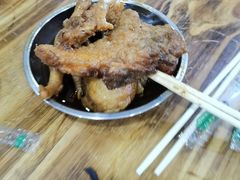 -凡老头米线砂锅(古荡新村西粮站)
