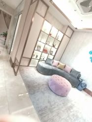 -诗媛嘉美健康管理中心(金桥店)