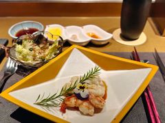 -常虹·铁板料理·烤肉(深圳湾后海汇店)