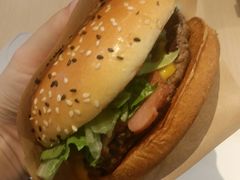 -麦当劳(西安雁塔路店)